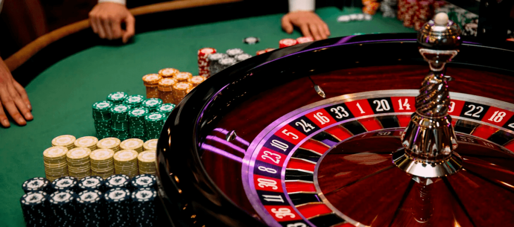 Casino’s zonder licentie en CRUKS